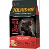 JULIUS-K9 Vital Essentials ADULT BEEF & Rice 2x12kg JULIUS-K9 Vital Essentials ADULT BEEF & Rice 2x12kg
