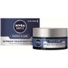 Nivea Men Original Mild intenzívny hydratačný krém 50 ml Nivea Men Original Mild intenzívny hydratačný krém 50 ml