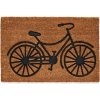 Rohožka BICYCLE, prírodná Rohožka BICYCLE, prírodná