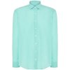 Jhk Pánska košeľa JHK200 Mint Green L Jhk Pánska košeľa JHK200 Mint Green L