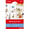 CANON MG-101 4x6 MAGNETIC PHOTO PAPER CANON MG-101 4x6 MAGNETIC PHOTO PAPER
