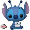 Funko POP! Lilo and Stitch: Stitch in Cuffs Special Edition Funko POP! Lilo and Stitch: Stitch in Cuffs Special Edition