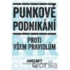 Punkové podnikání - James Watt Punkové podnikání - James Watt