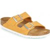 BIRKENSTOCK Šľapky ARIZONA SFB Oranžová BIRKENSTOCK Šľapky ARIZONA SFB Oranžová
