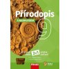 Přírodopis 9 s nadhledem pracovní sešit Přírodopis 9 s nadhledem pracovní sešit