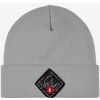 Zimná čiapka Majesty Beanie Ski Fast - grey Zimná čiapka Majesty Beanie Ski Fast - grey