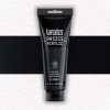 Liquitex akrylová farba basic 250 ml 276 mars black