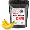 AKCIA CFM 100% Whey Proteín VALKNUT 1 kg rôzne príchuti Obsah balenia: 1000 g, Príchuť: Banán AKCIA CFM 100% Whey Proteín VALKNUT 1 kg rôzne príchuti Obsah balenia: 1000 g, Príchuť: Banán