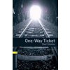 One-Way Ticket + mp3 Pack - Jennifer Bassett One-Way Ticket + mp3 Pack - Jennifer Bassett