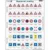 Puzzle Dopravné značky (OB3-SK) Puzzle Dopravné značky (OB3-SK)