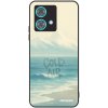 Picasee ULTIMATE CASE pro Motorola Edge 40 Neo - COLD AIR Picasee ULTIMATE CASE pro Motorola Edge 40 Neo - COLD AIR