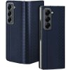 Puzdro DUX DUCIS BRIL pre SAMSUNG Z Fold SE/W25 modré Puzdro DUX DUCIS BRIL pre SAMSUNG Z Fold SE/W25 modré