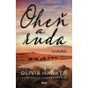 Oheň a ruda - Olivia Hawker Oheň a ruda - Olivia Hawker