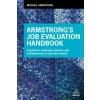 Armstrong's Job Evaluation Handbook (Michael Armstrong)(Brožovaná) Armstrong's Job Evaluation Handbook (Michael Armstrong)(Brožovaná)