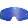 plexi pro brýle BLAST XR1, AIROH (modré) plexi pro brýle BLAST XR1, AIROH (modré)