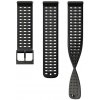 Suunto Remienok 22mm Athletic 9 Black S+M SS051215000 Suunto Remienok 22mm Athletic 9 Black S+M SS051215000
