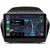 HYUNDAI IX35 Najnovšie Android autorádio s CarPlay navigáciou HYUNDAI IX35 Najnovšie Android autorádio s CarPlay navigáciou