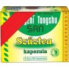 Dr.Chen Jiangzhi Tongshu San Panenský čaj kapsule (80ks) Dr.Chen Jiangzhi Tongshu San Panenský čaj kapsule (80ks)