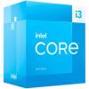 Intel Core i3-13100 @ 3.4GHz / TB 4.5GHz / 4C8T / L2 5MB / UHD Graphics 730 / 1700 / Raptor Lake / 60W (BX8071513100)