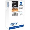 Epson T7011 XXL Black - originálny Epson T7011 XXL Black - originálny