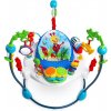 BABY EINSTEIN Skákadlo/aktívne centrum 2v1 Neighborhood Symphony 6m+ do 11kg BABY EINSTEIN Skákadlo/aktívne centrum 2v1 Neighborhood Symphony 6m+ do 11kg