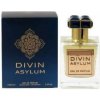 French Avenue Divin Asylum unisex parfumovaná voda 100 ml French Avenue Divin Asylum unisex parfumovaná voda 100 ml