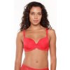 LingaDore Dámska podprsenka Linga Dore 1400-1 Farba: Červená, Veľkosť: 80F LingaDore Dámska podprsenka Linga Dore 1400-1 Farba: Červená, Veľkosť: 80F