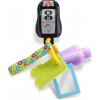 Fisher-Price zväzok kľúčov CZ Fisher-Price zväzok kľúčov CZ