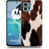 Picasee silikónový prehľadný obal pre Motorola Moto G72 - Rodeo Picasee silikónový prehľadný obal pre Motorola Moto G72 - Rodeo