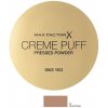 Max Factor Creme Puff lisovaný púder 42 Deep Beige 21 g