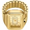 Fossil Raquel Watch Ring dámske hodinky štvorcový prsteň ES5343 Fossil Raquel Watch Ring dámske hodinky štvorcový prsteň ES5343