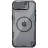Nillkin Iceblade Prop Magnetic Kryt pre Apple iPhone 17e/16e Black