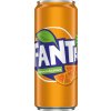 Sýtený nápoj Fanta 330 ml Sýtený nápoj Fanta 330 ml