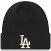 NEW ERA MLB League essential cuff beanie LOSDOD Zimná čiapka US One Size 60284966 NEW ERA MLB League essential cuff beanie LOSDOD Zimná čiapka US One Size 60284966