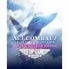 ESD ACE COMBAT 7 SKIES UNKNOWN TOP GUN Maverick Ed, 9115 ESD ACE COMBAT 7 SKIES UNKNOWN TOP GUN Maverick Ed, 9115