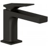 Kludi Decus - Umývadlová batéria, brúsený Gunmetal 54290N275 Kludi Decus - Umývadlová batéria, brúsený Gunmetal 54290N275
