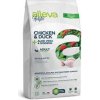 Alleva HOLISTIC dog adult mini chicken & duck 2 kg Alleva HOLISTIC dog adult mini chicken & duck 2 kg