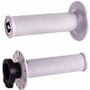 ODI Grips Lock-on ODI MX V2 H36NWSW White PRO-Soft No-Waffle
