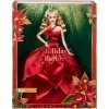 Bábika BARBIE Signature 2022 Holiday HBY03 Bábika BARBIE Signature 2022 Holiday HBY03