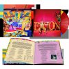 JOHN ELTON - Who Believes In Angels? (1VINYL) JOHN ELTON - Who Believes In Angels? (1VINYL)