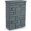 PROSPERPLAST MAURANO ŠEDÝ GRANIT 300L PROSPERPLAST MAURANO ŠEDÝ GRANIT 300L