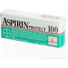 Aspirin Protect 100 tbl.ent.20 x 100 mg Aspirin Protect 100 tbl.ent.20 x 100 mg