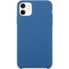VSETKONAMOBIL 50826 RUBBER Ochranný kryt pre Apple iPhone 14 Pro modrý VSETKONAMOBIL 50826 RUBBER Ochranný kryt pre Apple iPhone 14 Pro modrý