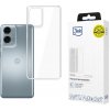 3mk Clear Case pro Motorola Moto E14/G04/G24 Power/G24 4G