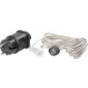 Slovakia Trend Adaptér MagicHome Vianoce Icicle Connect AP315, 7.2W, 6,5V, L-5 m