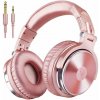 Slúchadlá OneOdio Pro10 (rose gold) Slúchadlá OneOdio Pro10 (rose gold)