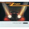CD/DVD ZZ Top: Eliminator CD/DVD ZZ Top: Eliminator