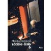 Zátišie číslo 6 - Monika Maronová Zátišie číslo 6 - Monika Maronová