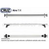 Priečniky CRUZ Airo X118 Priečniky CRUZ Airo X118