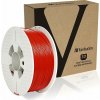 Verbatim PET-G 1,75 mm 1 kg červený 55053 Verbatim PET-G 1,75 mm 1 kg červený 55053